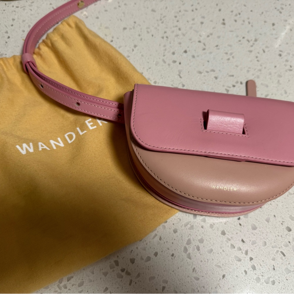 Wandler Anna Belt Bag